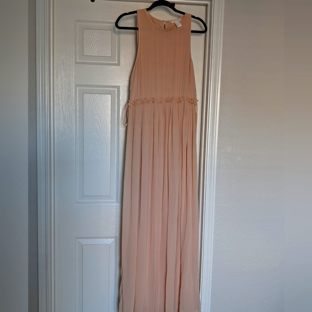 H & M Dress